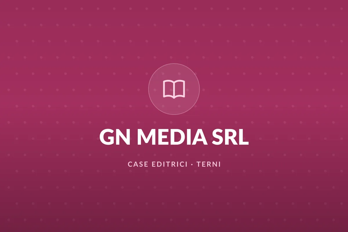 GN MEDIA SRL
