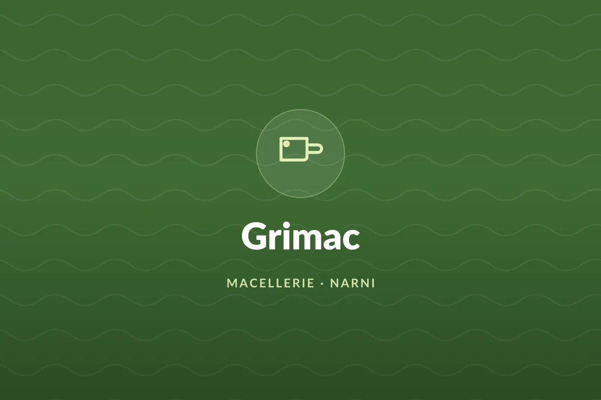 Grimac
