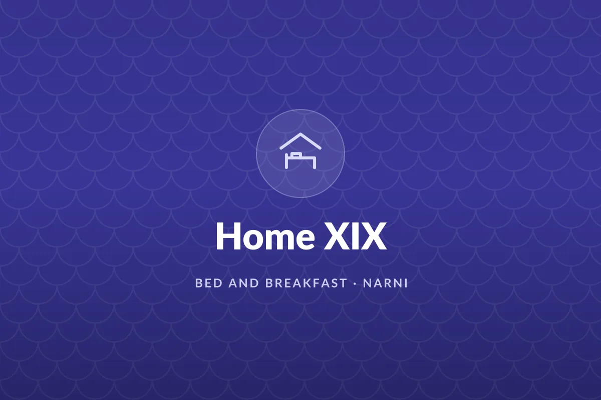 Home XIX