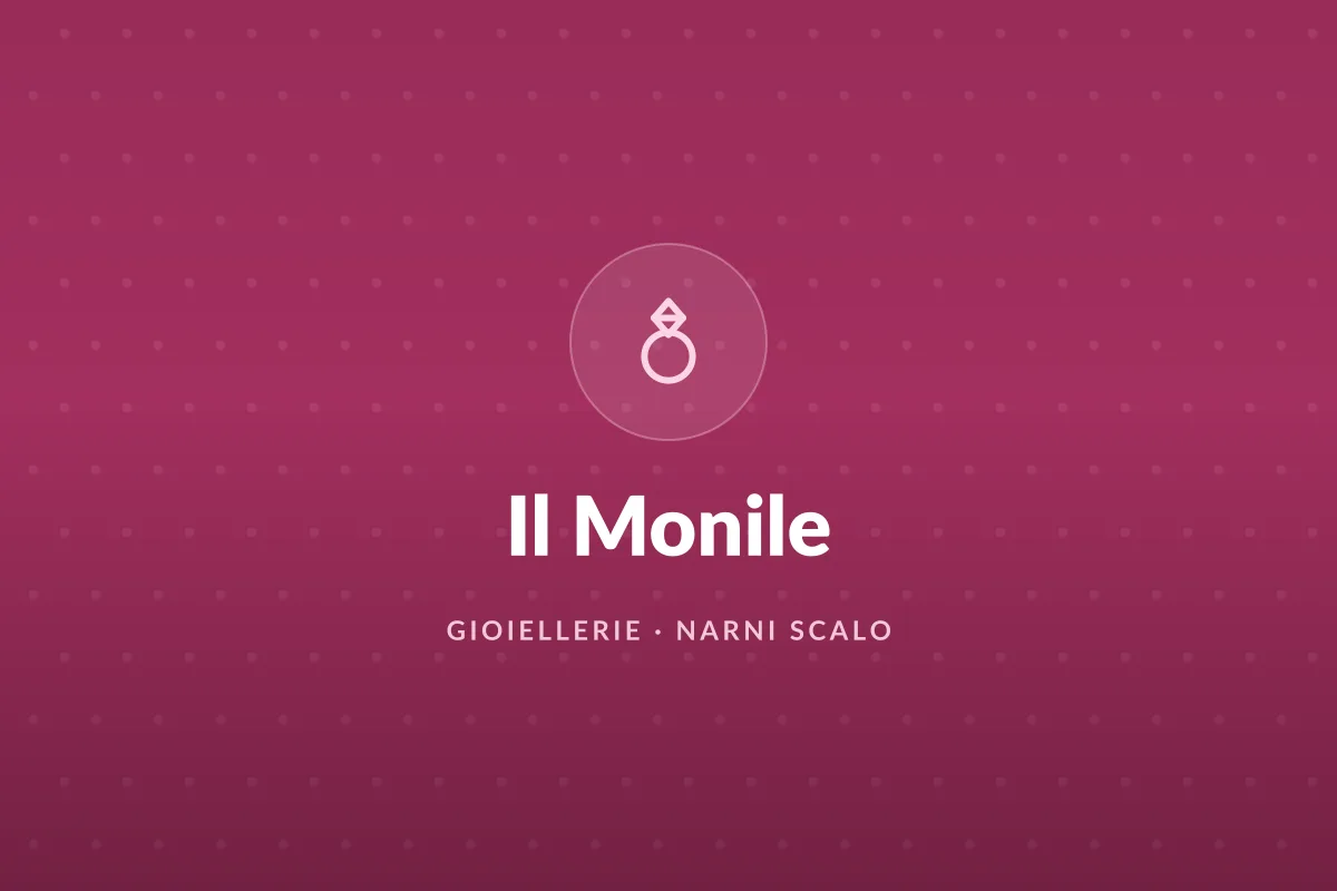 Il Monile