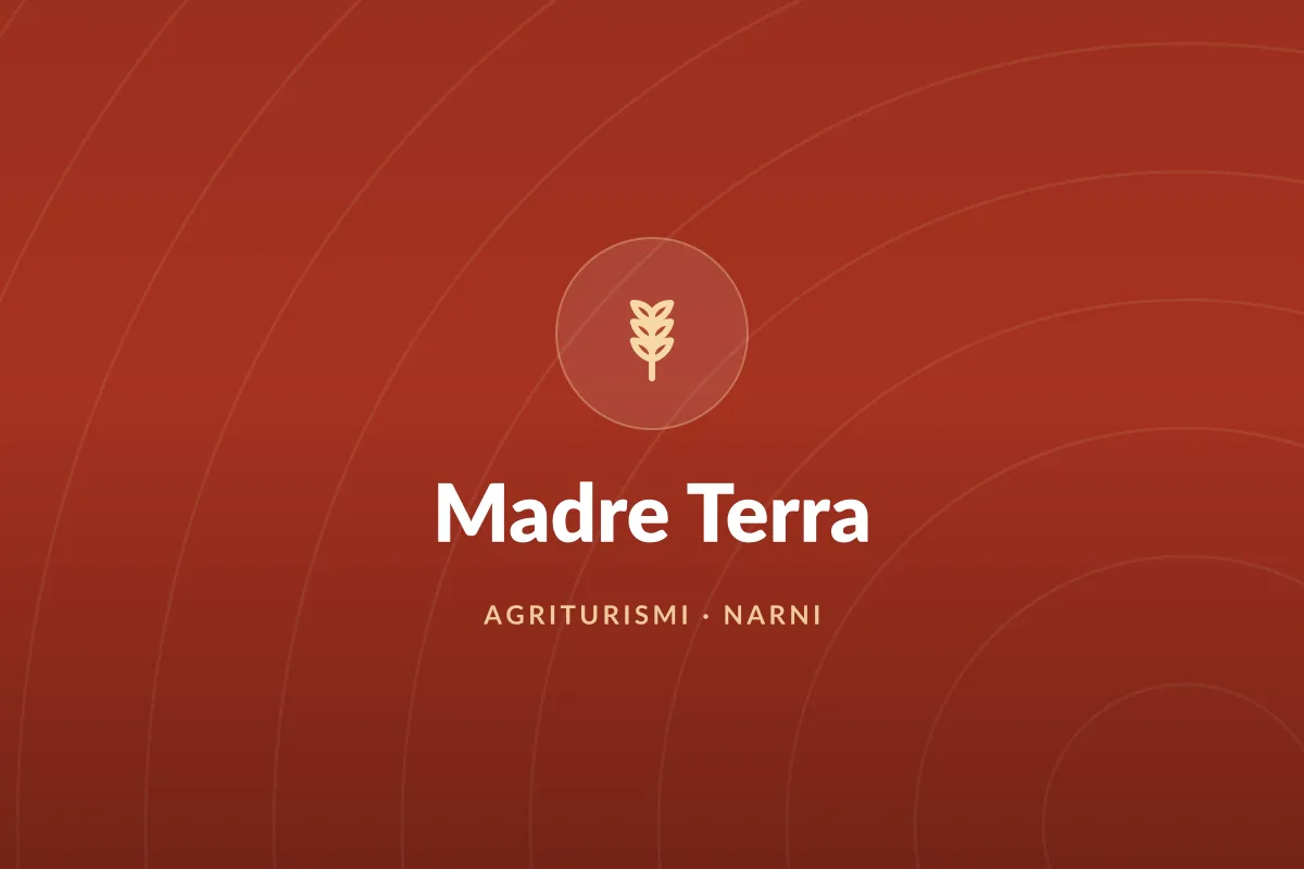 Madre Terra