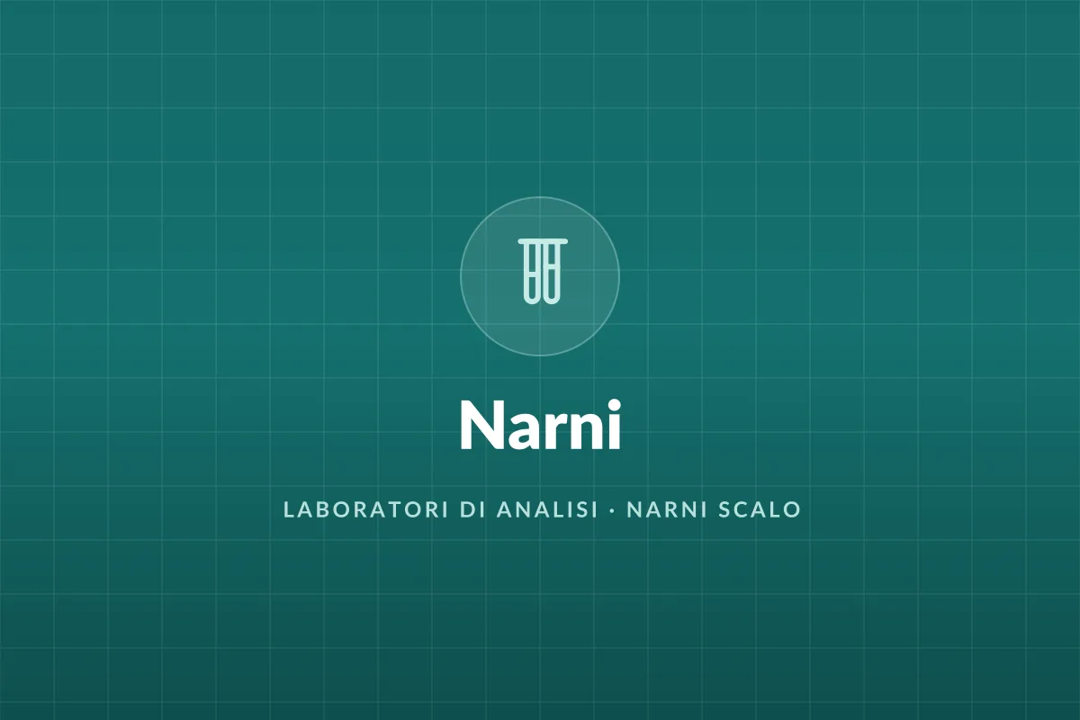 Narni