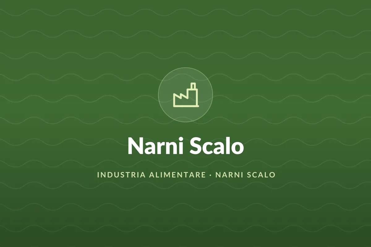 Narni Scalo