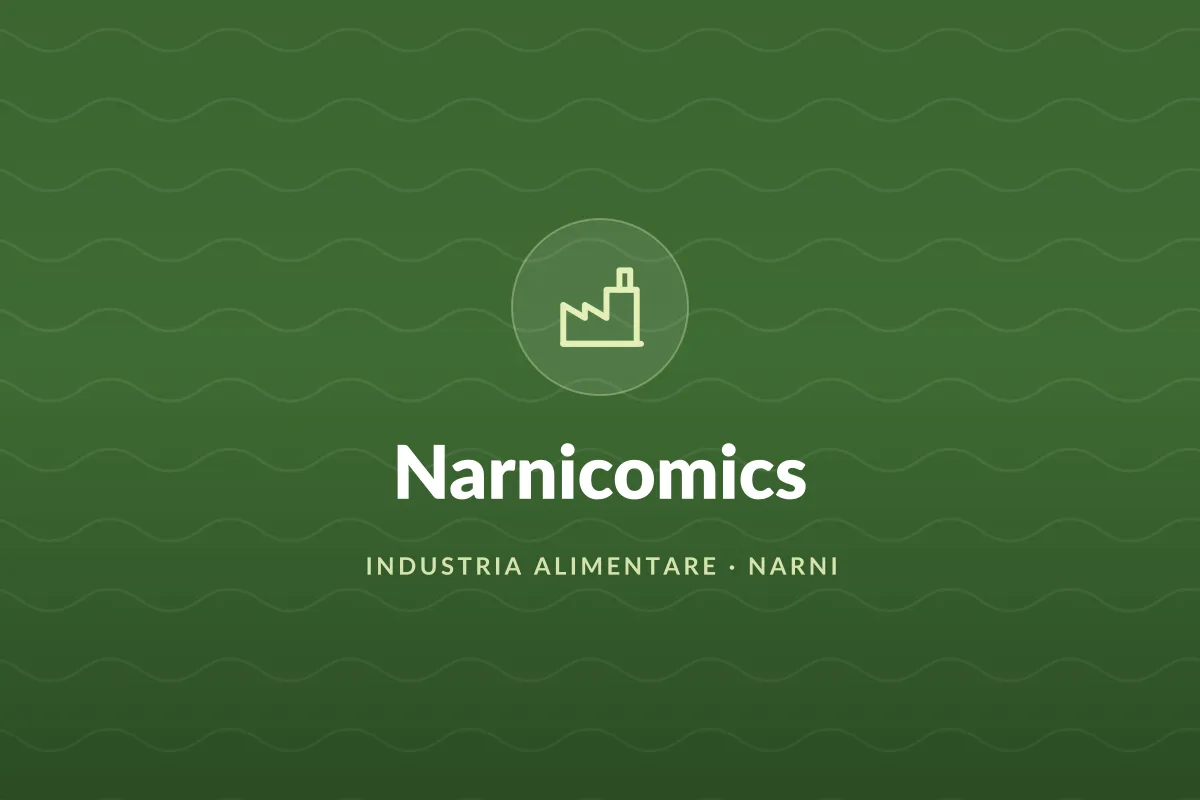 Narnicomics
