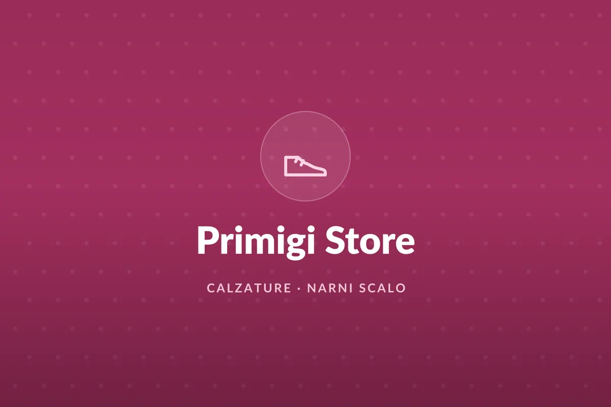 Primigi Store