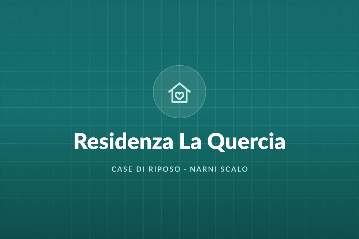 Residenza La Quercia