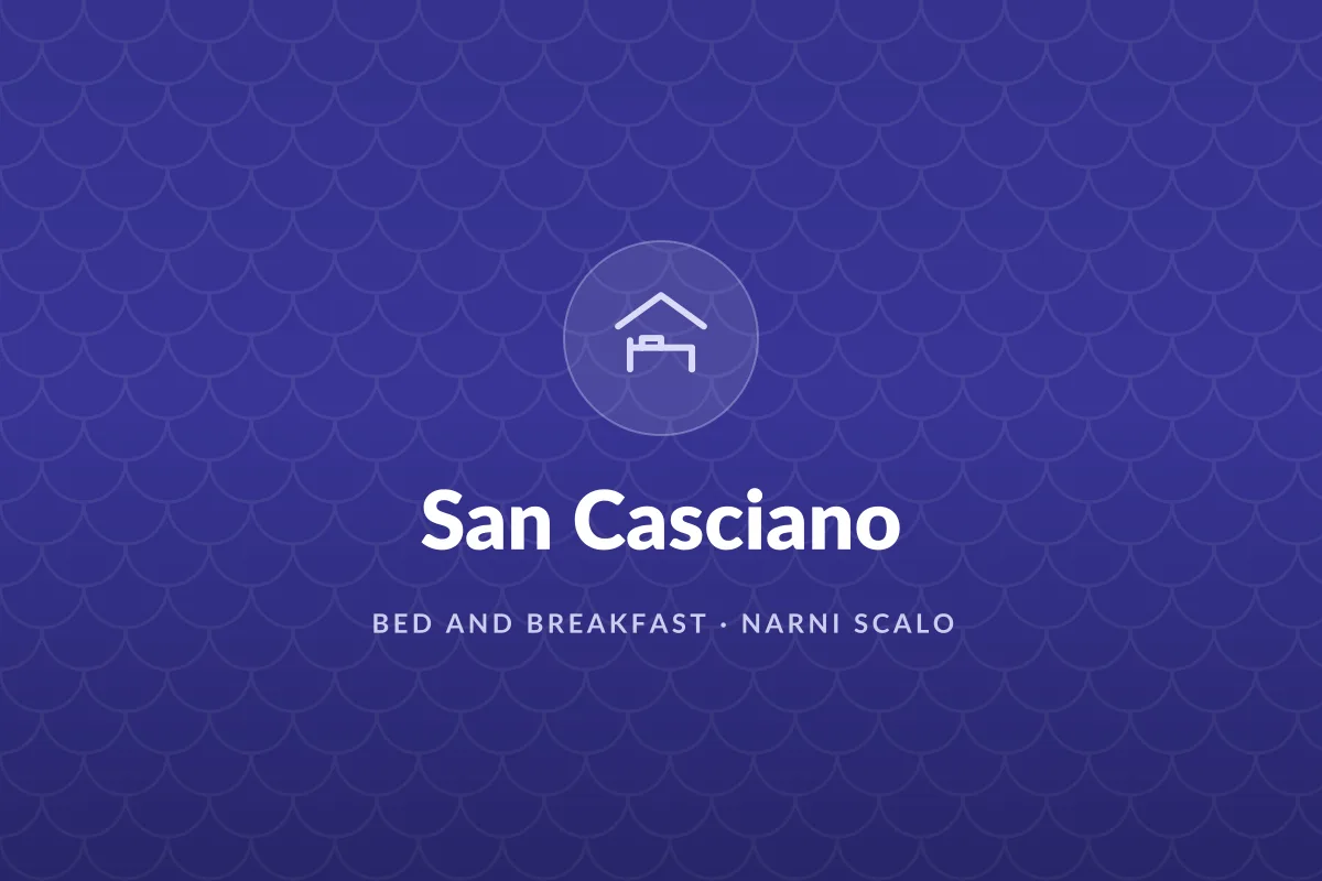 San Casciano