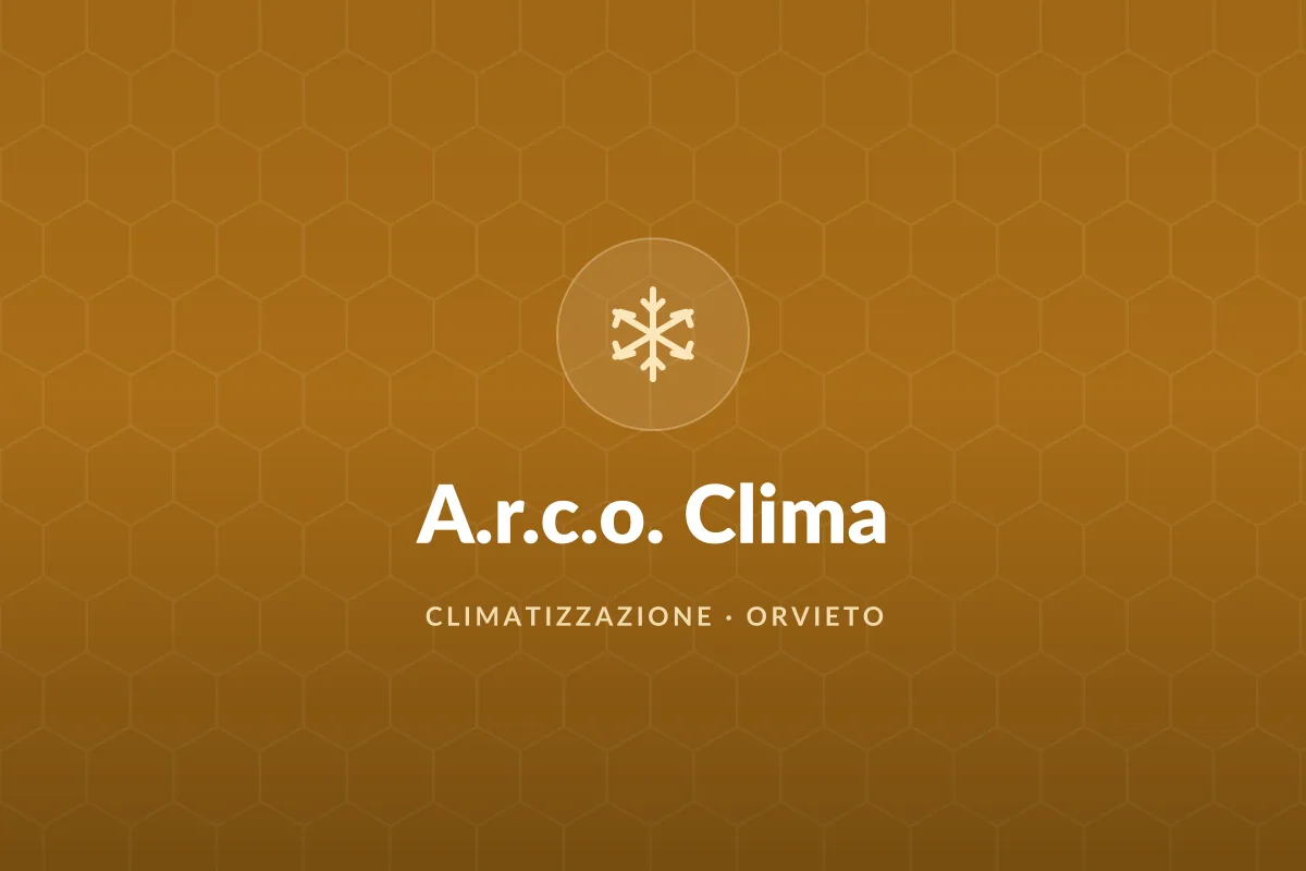 A.r.c.o. Clima