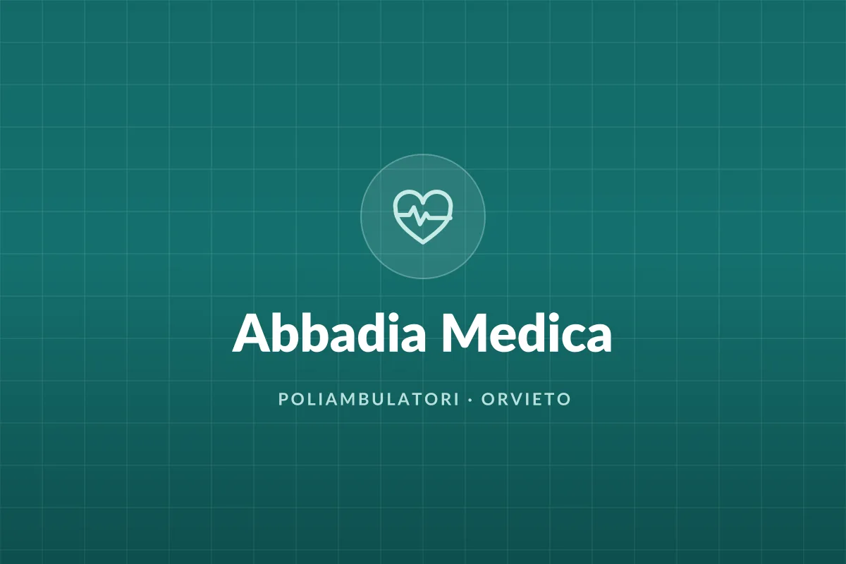 Abbadia Medica