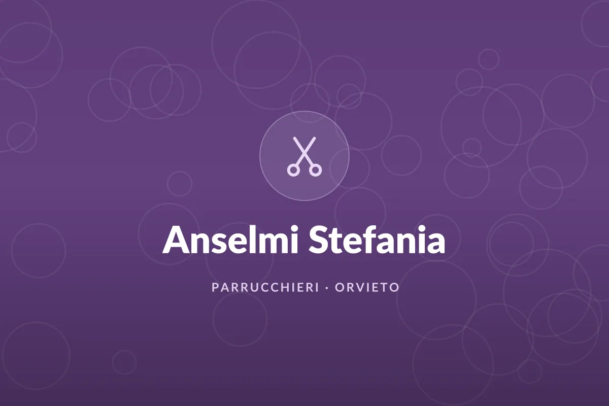 Anselmi Stefania
