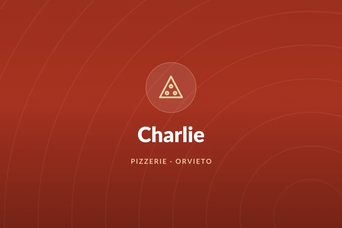 Charlie