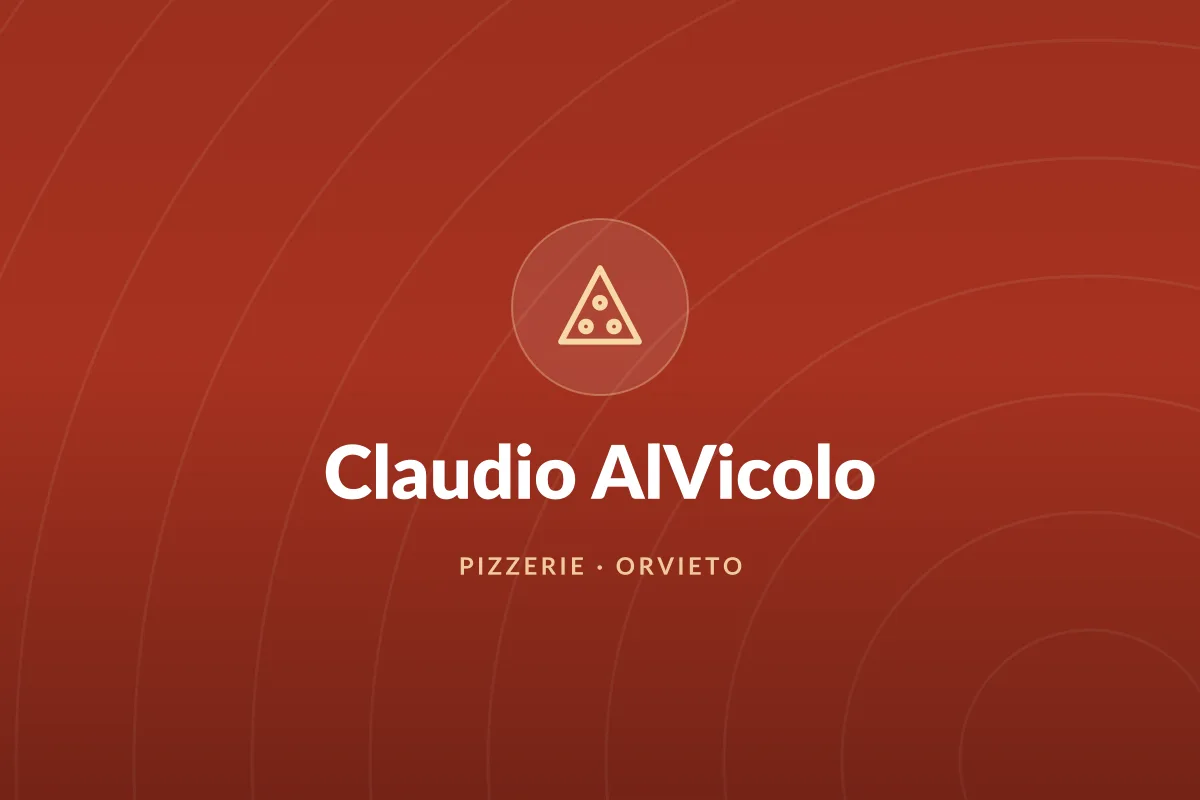 Claudio AlVicolo