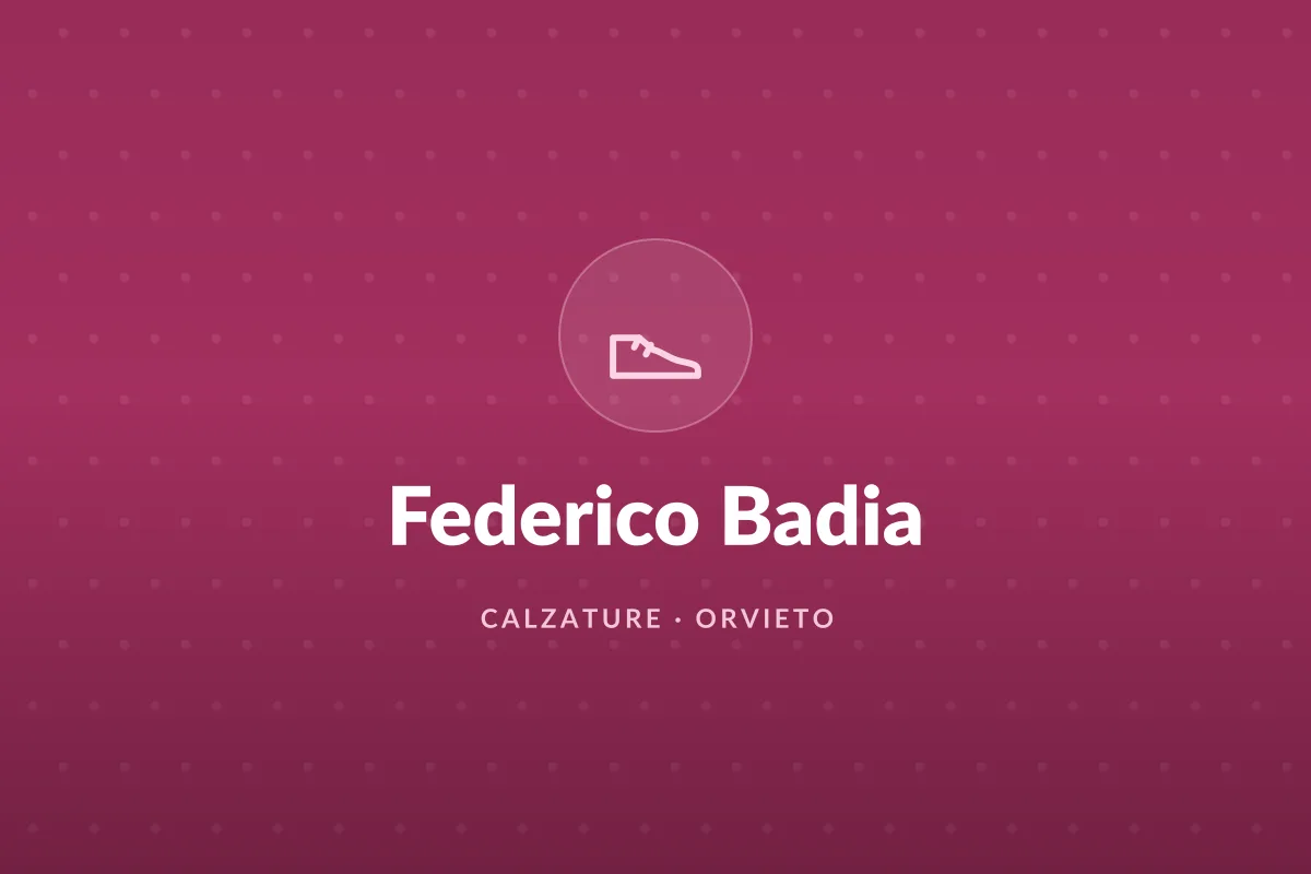 Federico Badia
