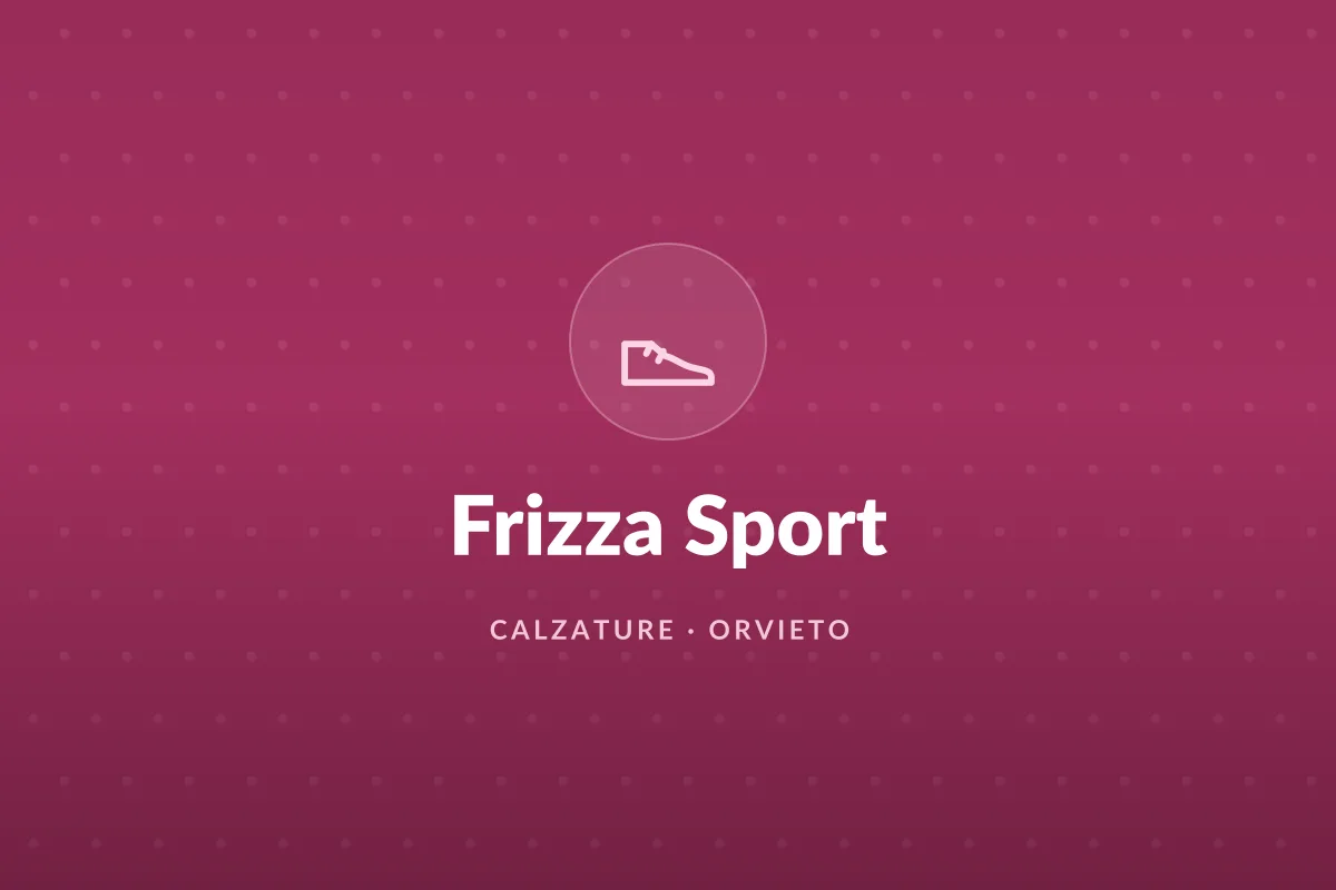 Frizza Sport