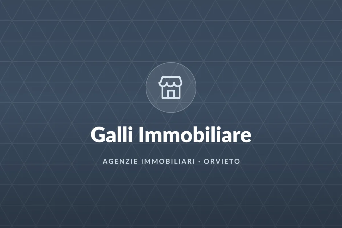Galli Immobiliare