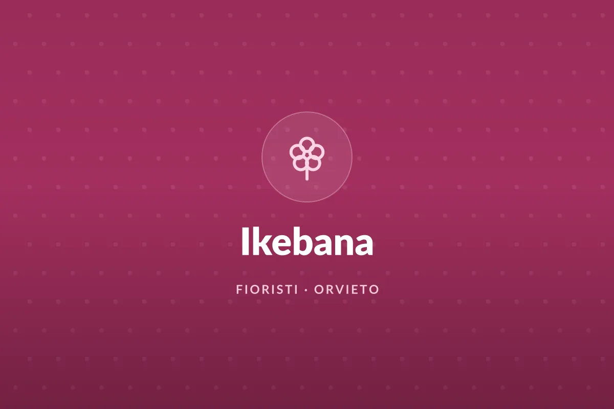 Ikebana