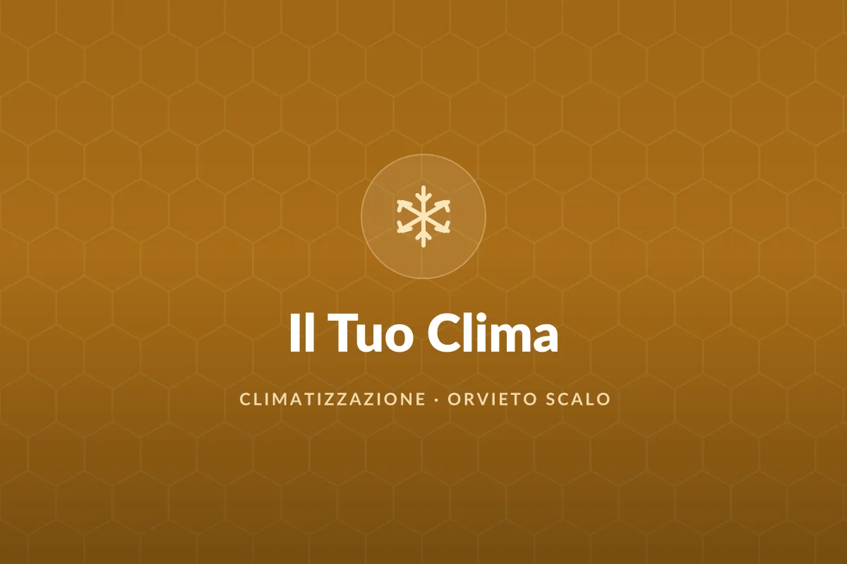 Il Tuo Clima