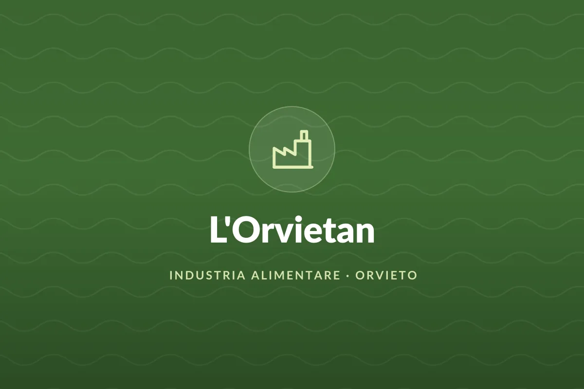 L'Orvietan