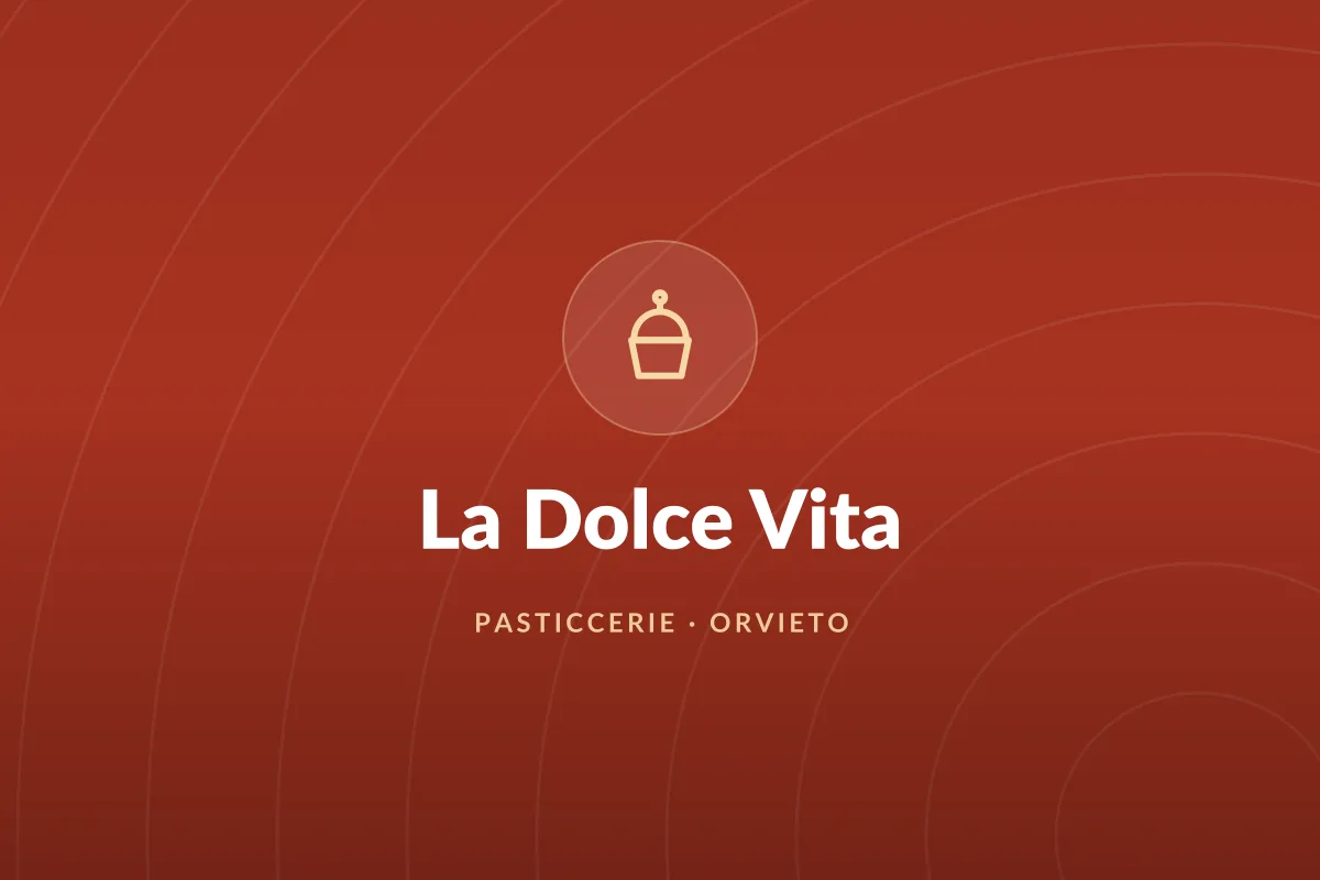 La Dolce Vita