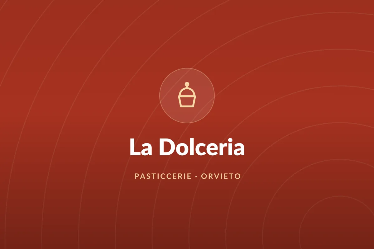 La Dolceria