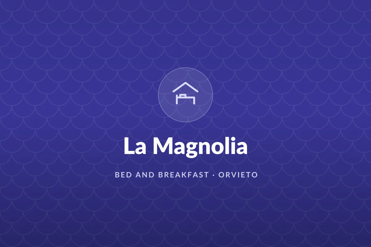 La Magnolia