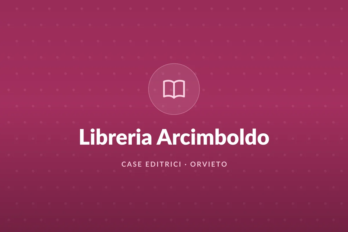 Libreria Arcimboldo