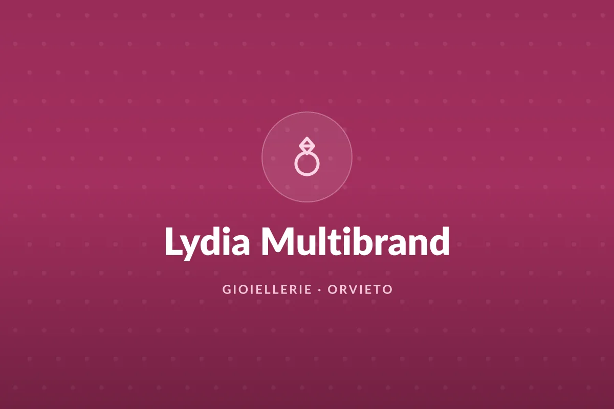 Lydia Multibrand