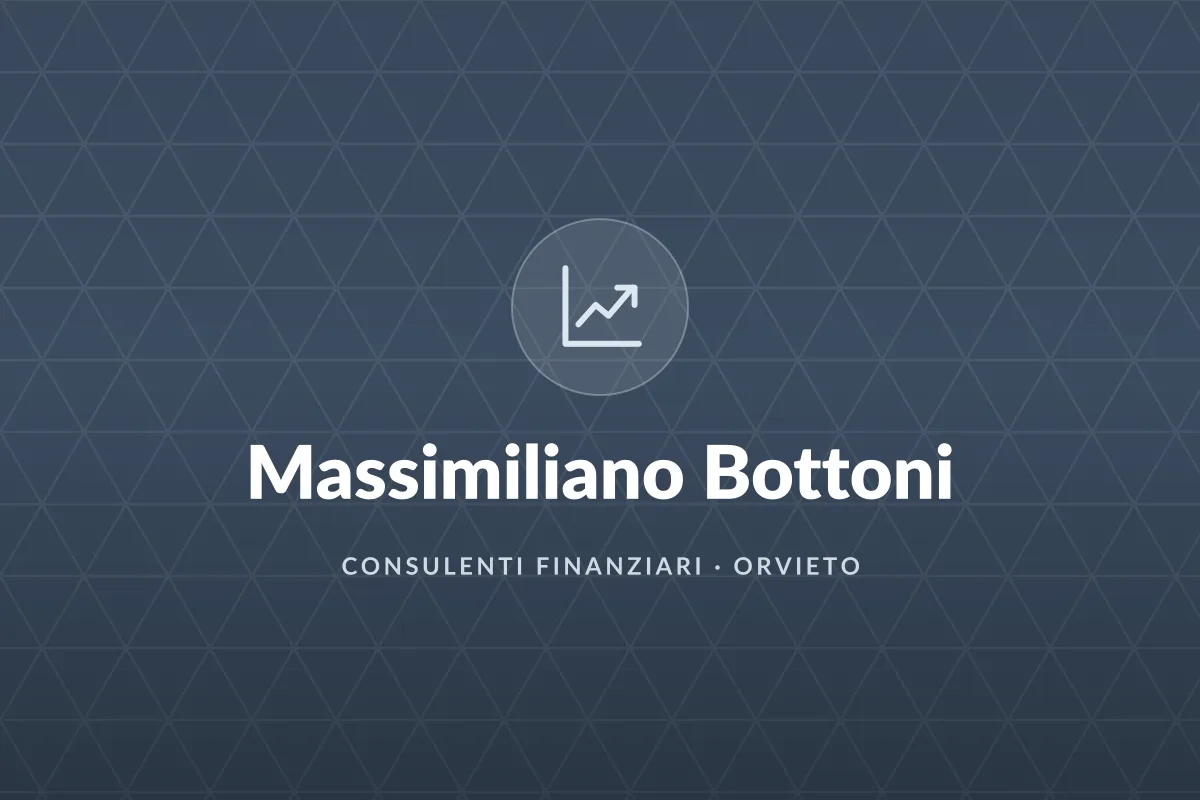 Massimiliano Bottoni