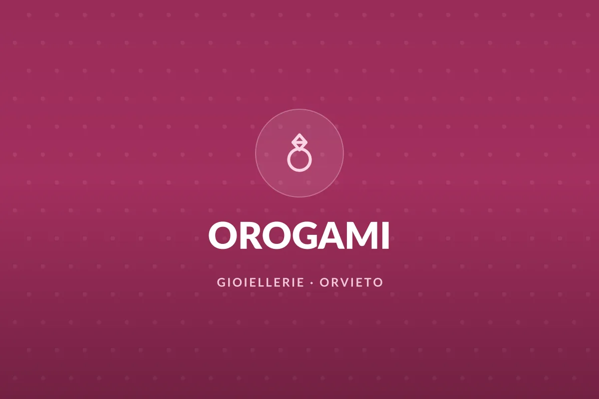 OROGAMI