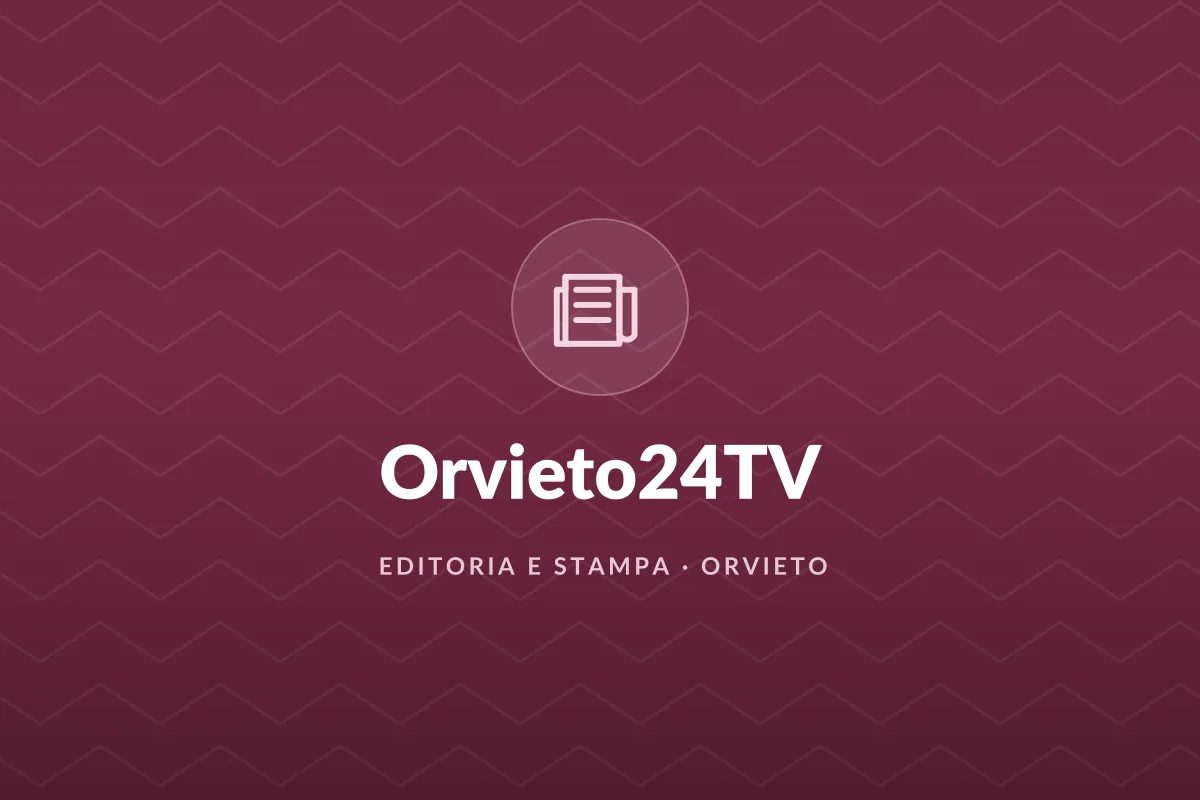 Orvieto24TV