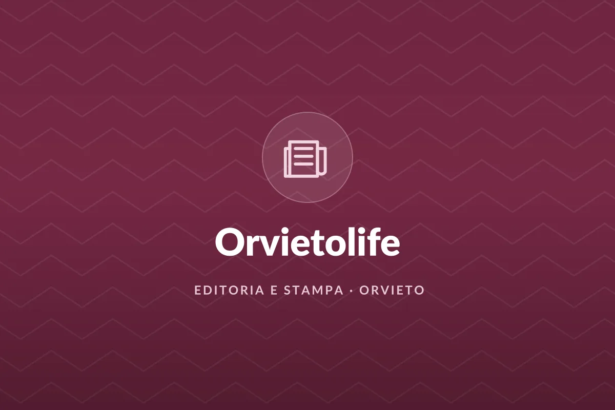 Orvietolife