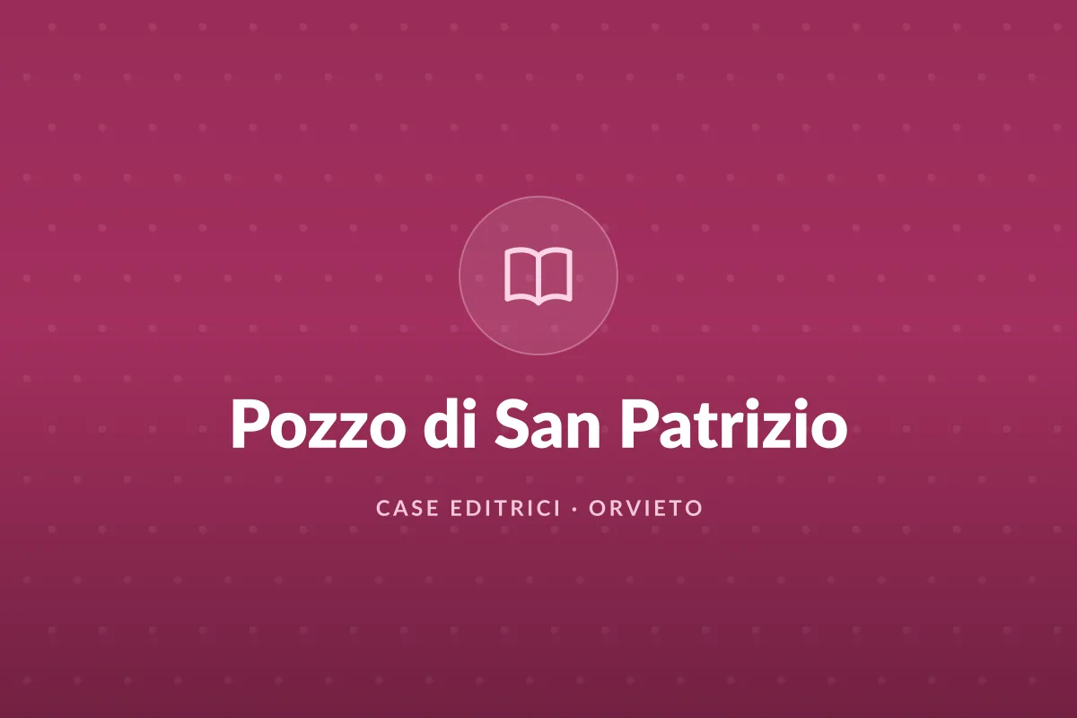 Pozzo di San Patrizio