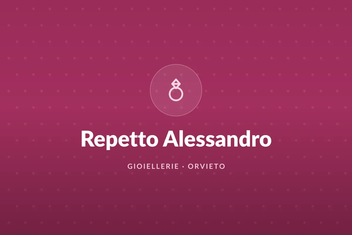 Repetto Alessandro