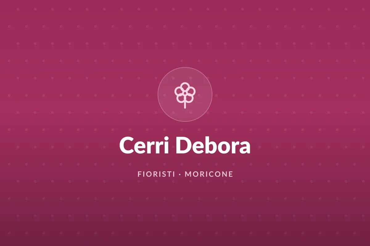 Cerri Debora