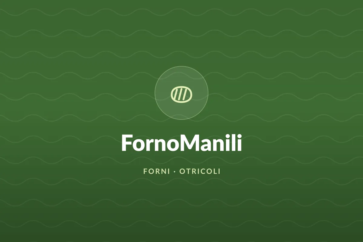 FornoManili