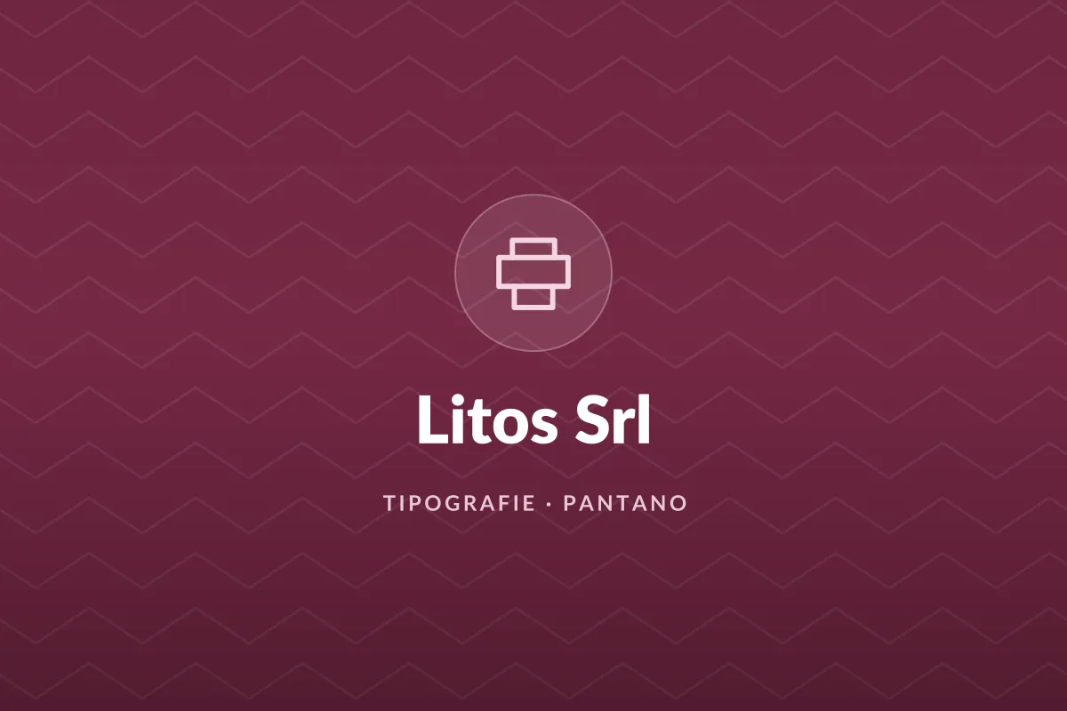 Litos Srl