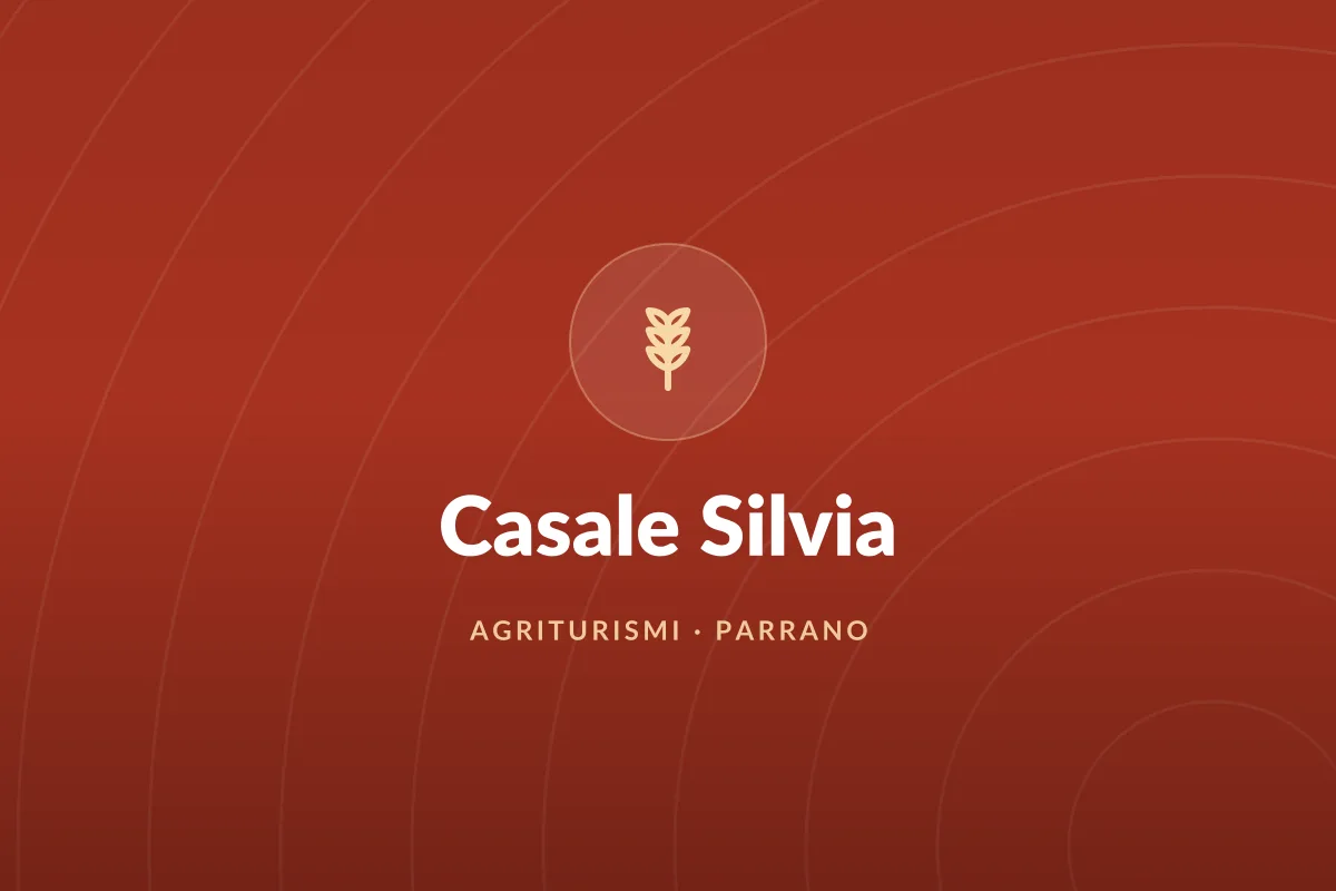Casale Silvia
