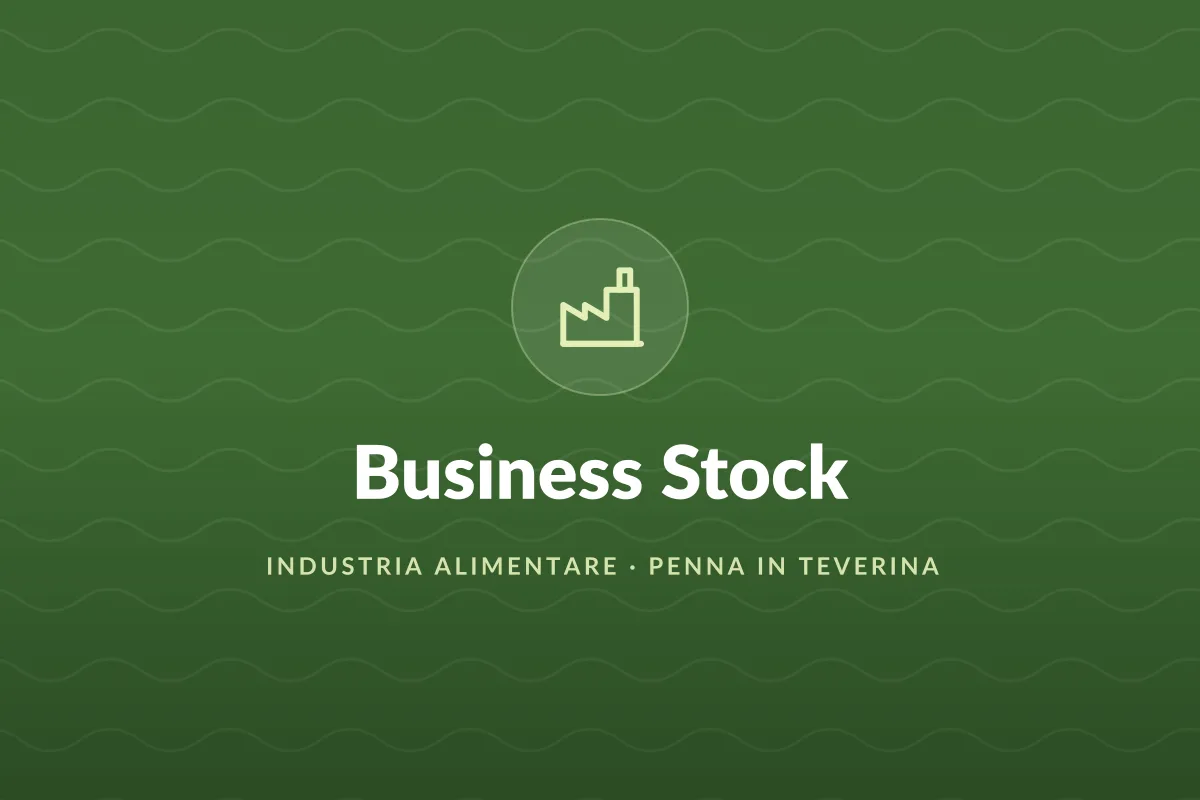 Business Stock