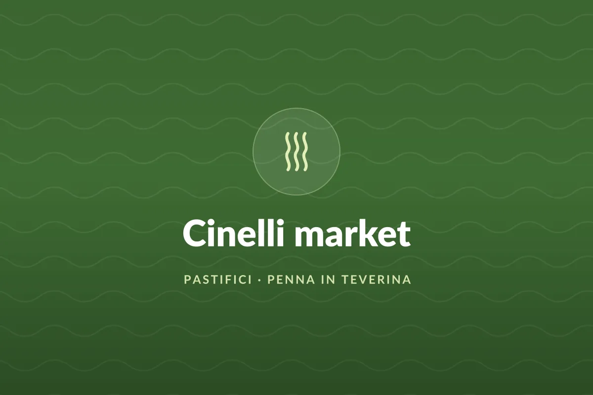 Cinelli market