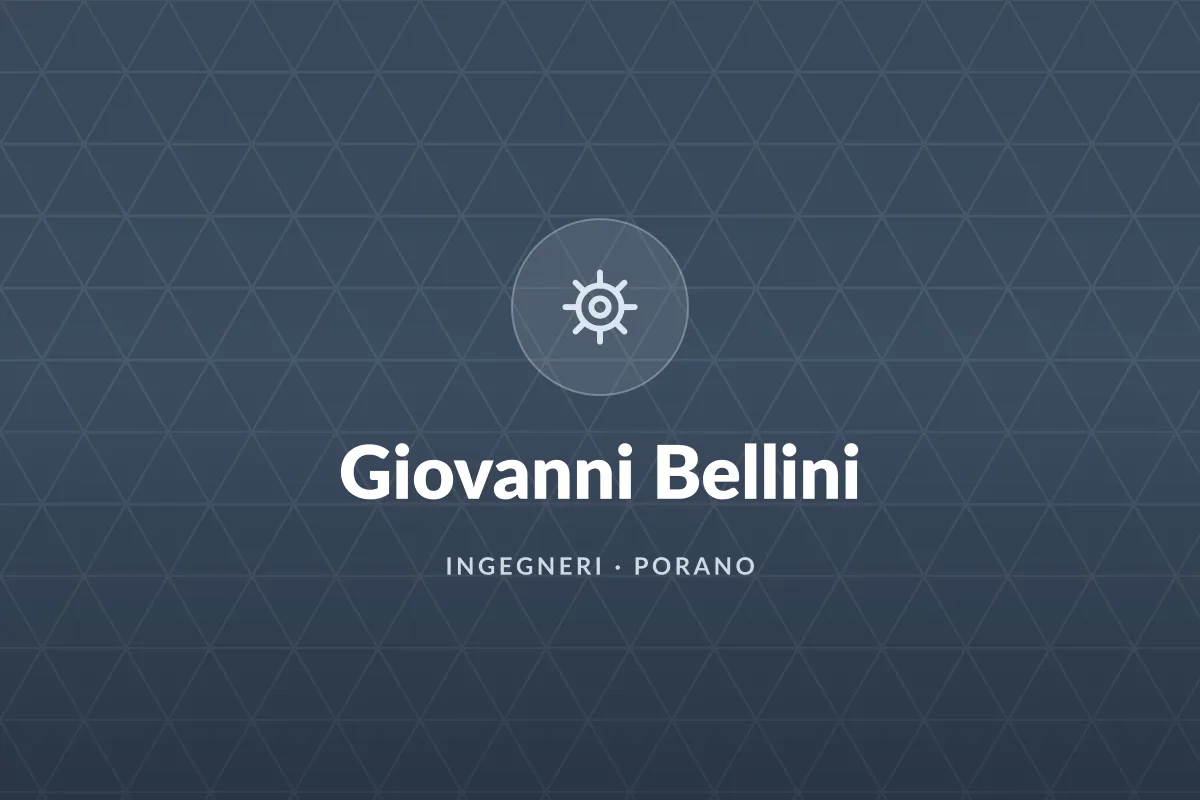 Giovanni Bellini