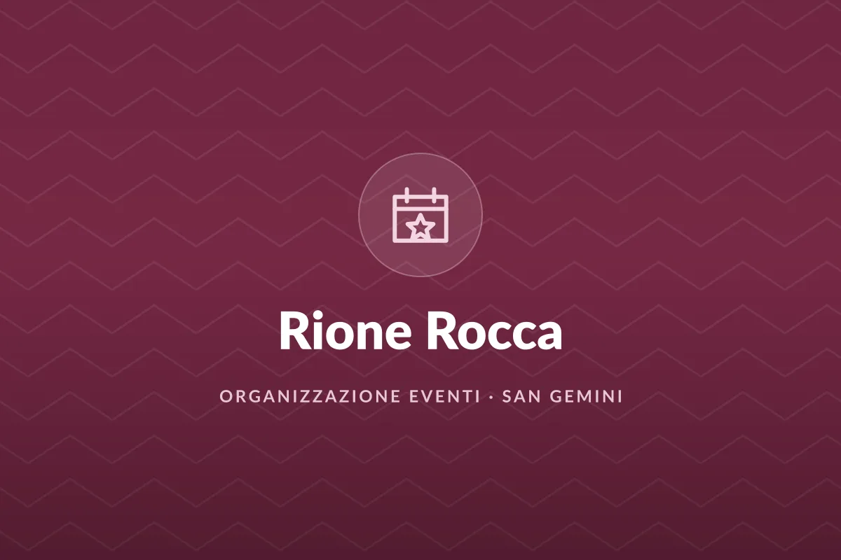 Rione Rocca