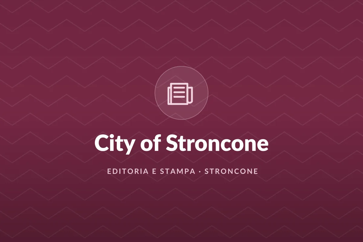 City of Stroncone
