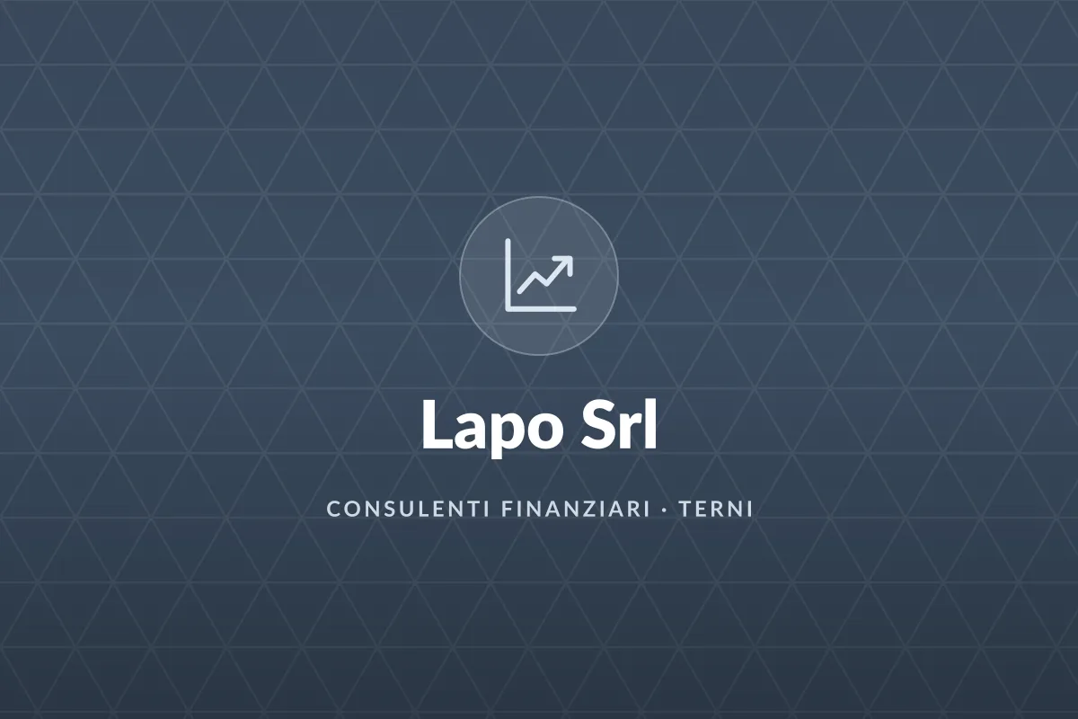 Lapo Srl