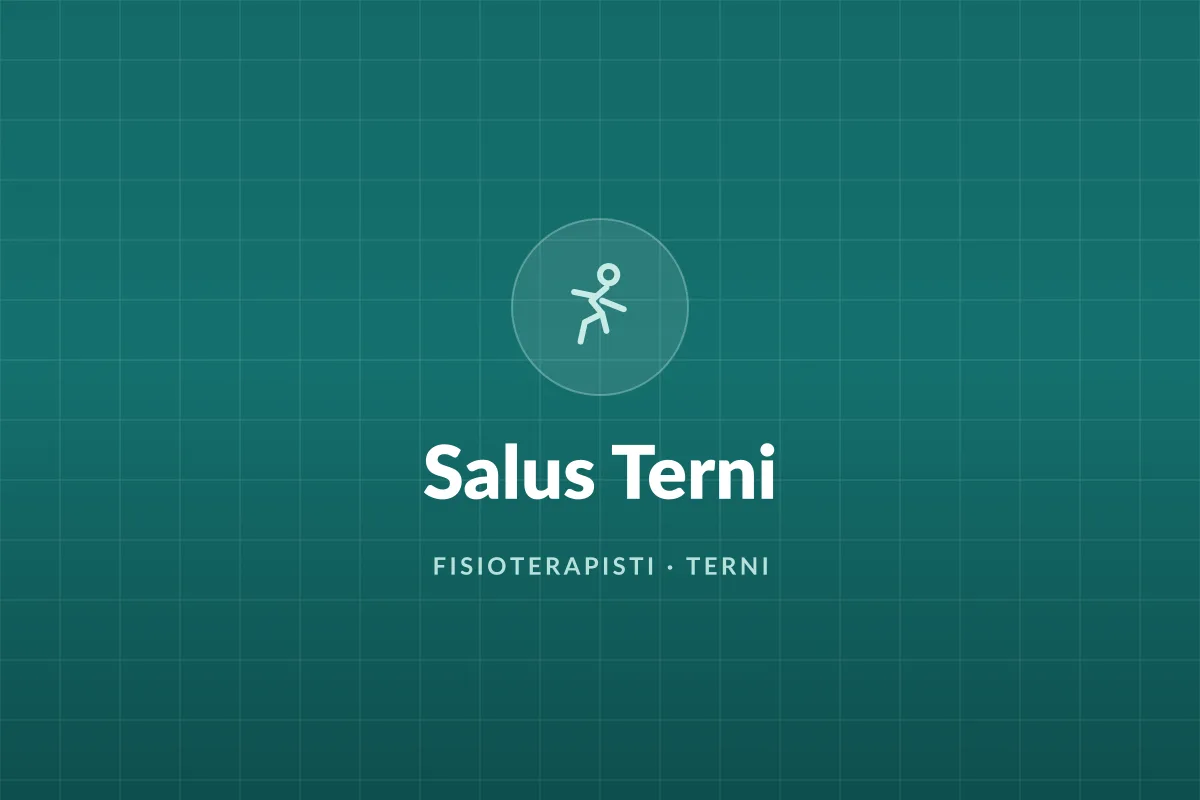 Salus Terni