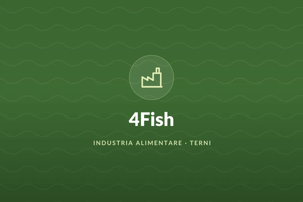 4Fish
