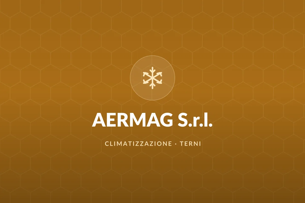 AERMAG S.r.l.