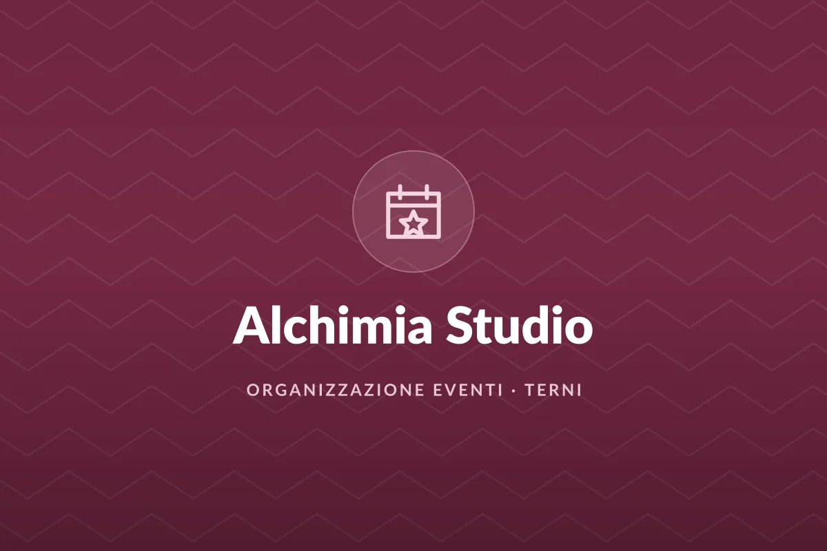 Alchimia Studio