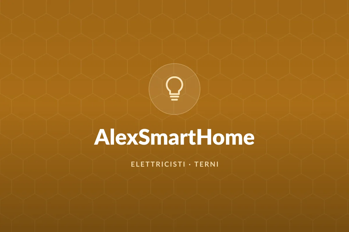 AlexSmartHome