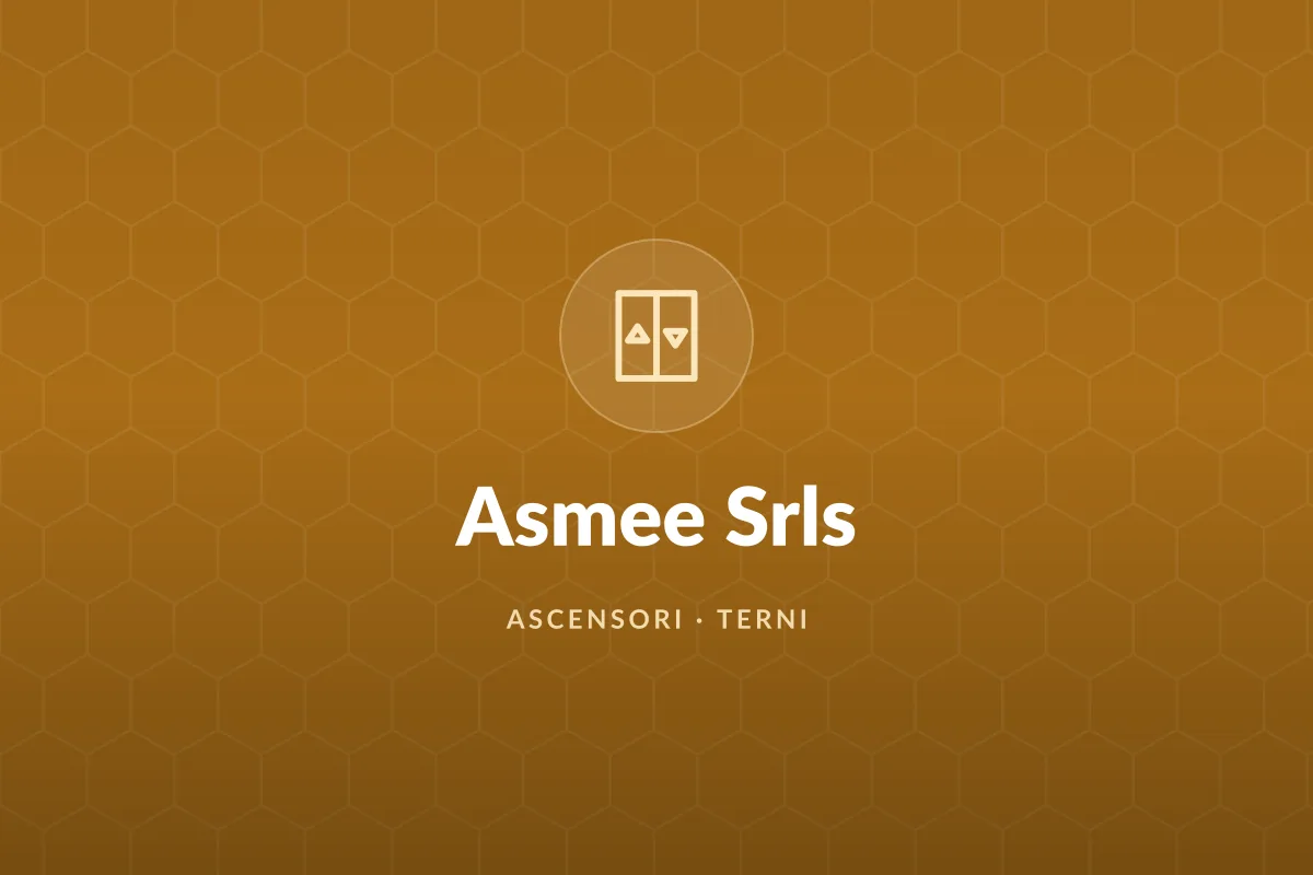 Asmee Srls