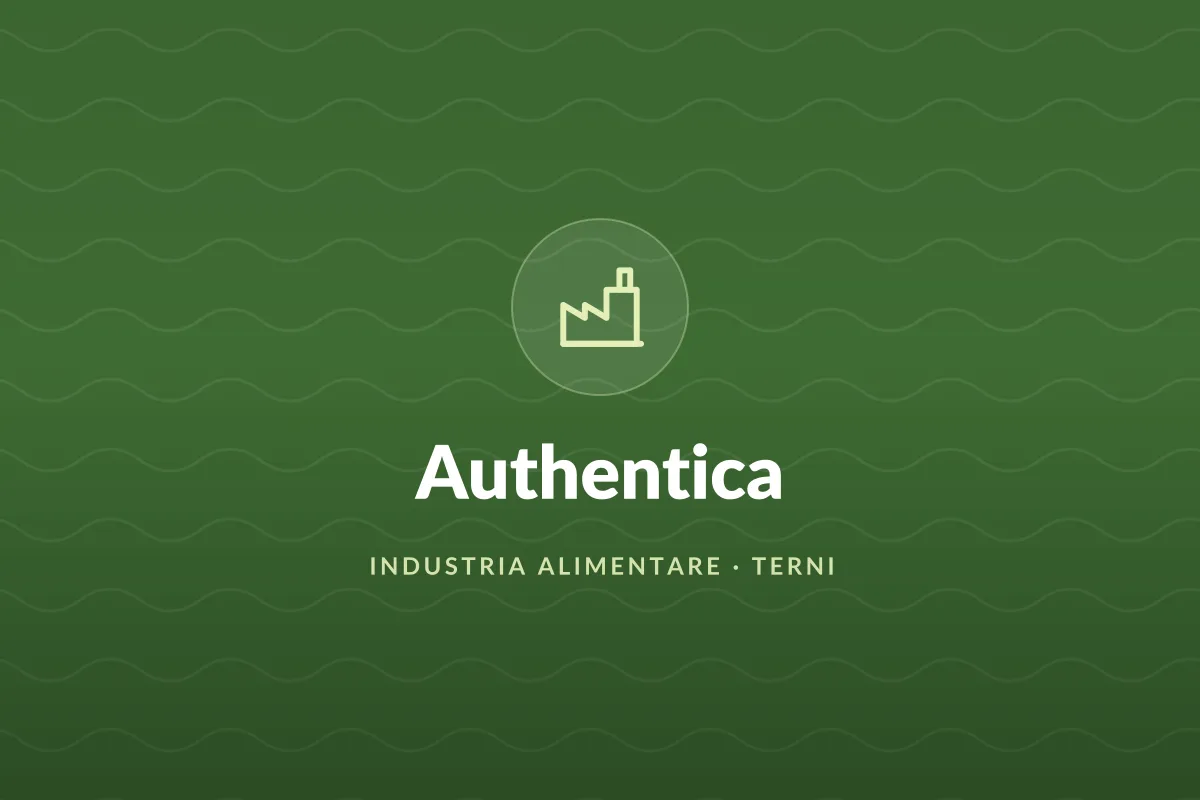 Authentica